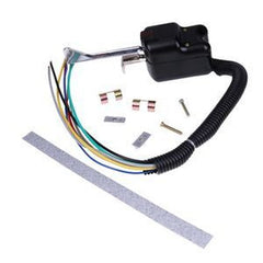 Aftermarket Turn Signal Switch 7-Wire for Paccar TL1035 Universal