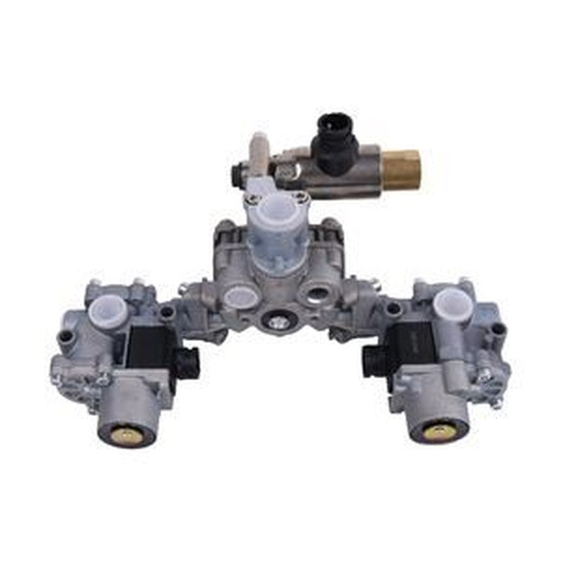 Aftermarket Rear ABS Valve 4725002320/4725001320 for Truck Tractor