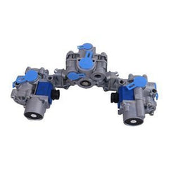 Aftermarket ABS Valve Modulator Kit 4725001230 S4725001230 for Truck