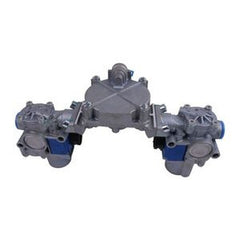 Aftermarket ABS Valve Modulator Kit 4725001230 S4725001230 for Truck