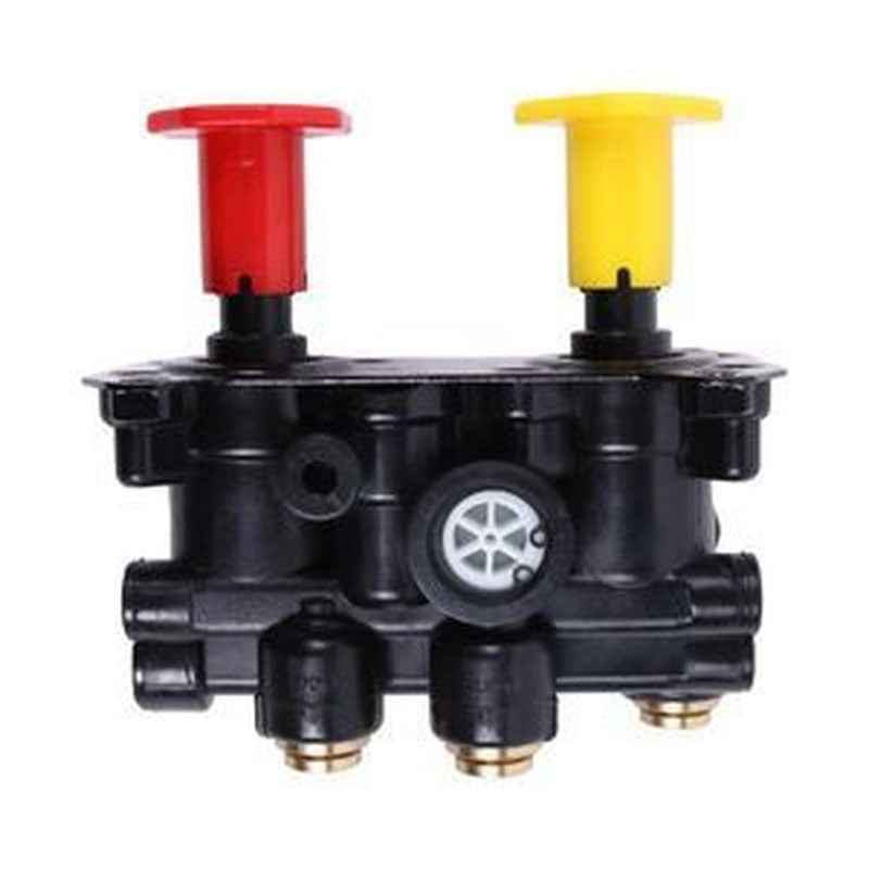 Aftermarket Manifold Dash Valve RKN20622 745800259 800259 Parking Brake