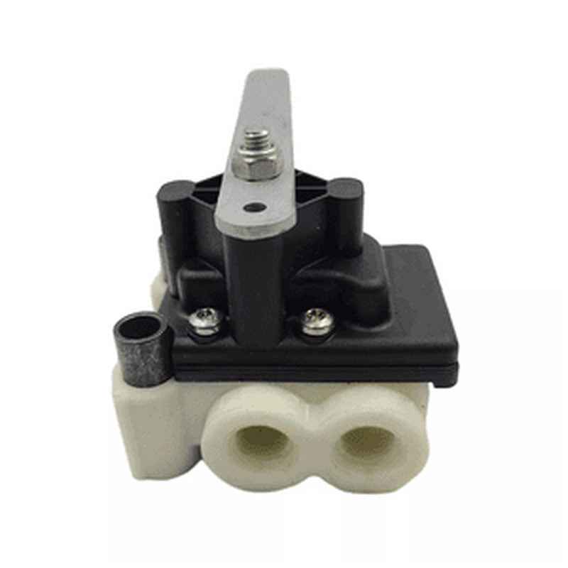 Air Suspension Valve S4640080110 for Wabco Truck Aftermarket