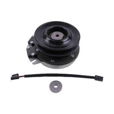 Electric PTO Clutch 574607001 for Husqvarna Mower MZ28ZT MZ5225ZT MZ5424S