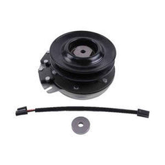 Electric PTO Clutch 574607001 for Husqvarna Mower MZ28ZT MZ5225ZT MZ5424S