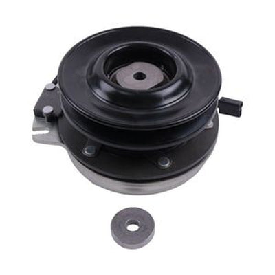 Embrague eléctrico de toma de fuerza (PTO) 574607001 para cortacésped Husqvarna MZ28ZT MZ5225ZT MZ5424S