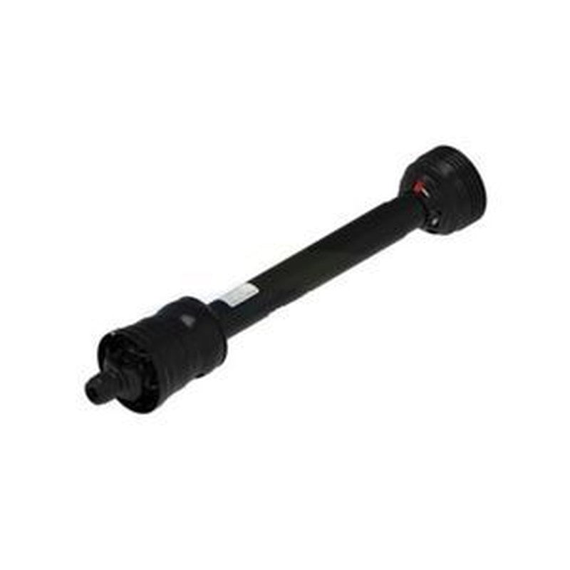 Complete Driveline 80° CV Less Implement Yoke for Weasler 35 Series