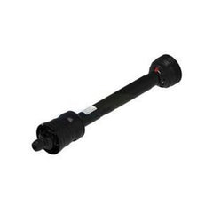 Complete Driveline 80° CV Less Implement Yoke for Weasler 35 Series