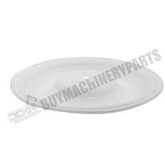 Aftermarket Wilden 15-1010-55 Diaphragm for Pneumatic Diaphragm Pump