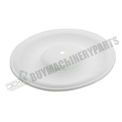 Aftermarket Wilden 15-1010-55 Diaphragm for Pneumatic Diaphragm Pump