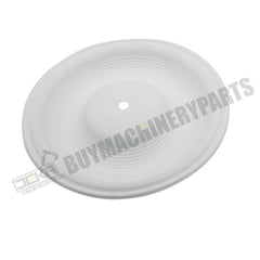 Aftermarket Wilden 15-1010-55 Diaphragm for Pneumatic Diaphragm Pump
