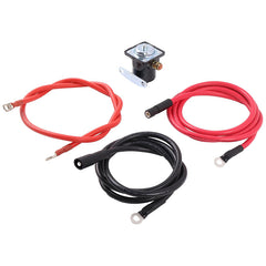Kit de Fiação e Solenoide Pós-venda 15671 15672 15370 para Limpa-Neves Meyer E47 E46 E60