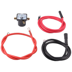 Kit de Fiação e Solenoide Pós-venda 15671 15672 15370 para Limpa-Neves Meyer E47 E46 E60