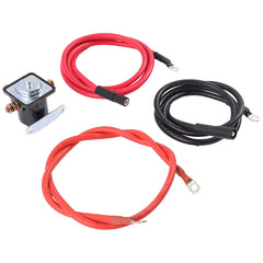 Kit de Fiação e Solenoide Pós-venda 15671 15672 15370 para Limpa-Neves Meyer E47 E46 E60