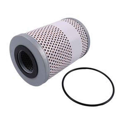 Heavy-Duty Oil Filter for Engine, Tractor, Combine, Excavator - WIX 51151, Fleetguard LF563, Baldwin PT185, Donaldson P553335