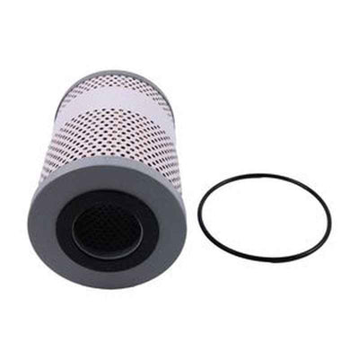 Heavy-Duty Oil Filter for Engine, Tractor, Combine, Excavator - WIX 51151, Fleetguard LF563, Baldwin PT185, Donaldson P553335
