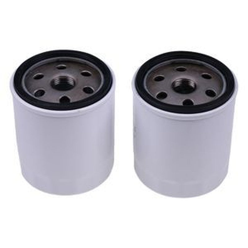 Aftermarket WIX WL10102 Oil Filter for Kawasaki FS730V, Kubota Z125EBR, John Deere Z425, Z445, Z465