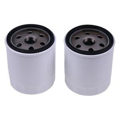 Aftermarket WIX WL10102 Oil Filter for Kawasaki FS730V, Kubota Z125EBR, John Deere Z425, Z445, Z465