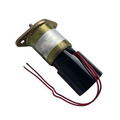 Aftermarket Woodward 0175P-24A3LS2 24V Actuator