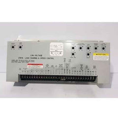 Aftermarket Load Sharing & Speed Control 9907-018 for Woodward Generator