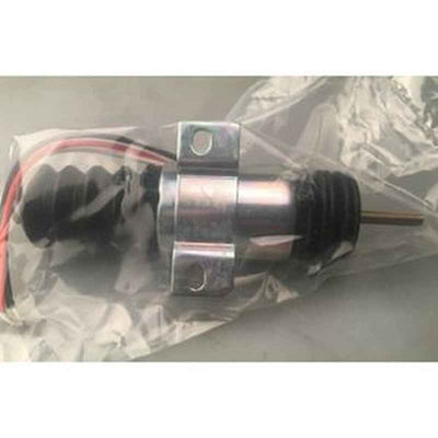 24V Woodward SA-4182-24 Stop Solenoid for Engine Generator Set