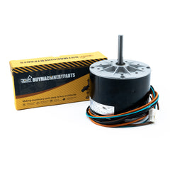 Motor de ventilador de condensador York Coleman AOSmith de repuesto F48F84A48 1/15 HP 230V