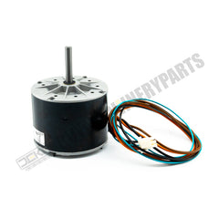Motor de ventilador de condensador York Coleman AOSmith de repuesto F48F84A48 1/15 HP 230V
