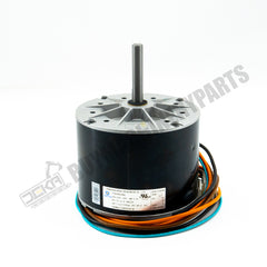 Motor de ventilador de condensador York Coleman AOSmith de repuesto F48F84A48 1/15 HP 230V