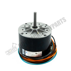 Motor de ventilador de condensador York Coleman AOSmith de repuesto F48F84A48 1/15 HP 230V
