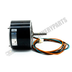 Motor de ventilador de condensador York Coleman AOSmith de repuesto F48F84A48 1/15 HP 230V