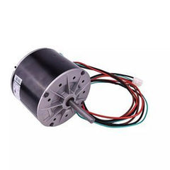Aftermarket Condenser Fan Motor 1/10 HP 230V for York Coleman A.O. Smith