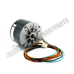 Motor de ventilador de condensador York Coleman AOSmith de repuesto F48F84A48 1/15 HP 230V