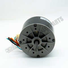 Motor de ventilador de condensador York Coleman AOSmith de repuesto F48F84A48 1/15 HP 230V