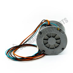 Motor de ventilador de condensador York Coleman AOSmith de repuesto F48F84A48 1/15 HP 230V