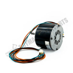 Motor de ventilador de condensador York Coleman AOSmith de repuesto F48F84A48 1/15 HP 230V