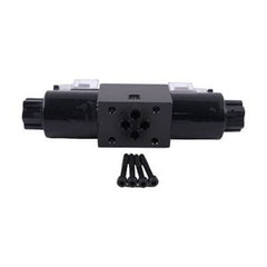 Aftermarket Directional Valve  DSG-01-2D2-D24-N1-50 for Excavator, Dozer, Forklift, Loader