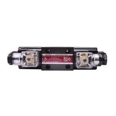 Aftermarket Solenoid Valve  DSG-01-3C3-A120-N1-50 for Excavator, Dozer, Forklift, Loader