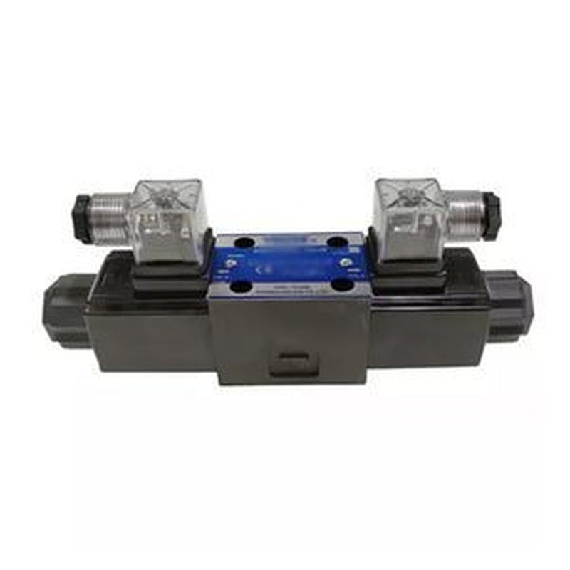 Aftermarket Hydraulic Solenoid Valve for Excavator, Dozer, Loader - DSG-01-3C4-A110-N1-50