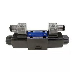 Aftermarket Hydraulic Solenoid Valve for Excavator, Dozer, Loader - DSG-01-3C4-A110-N1-50