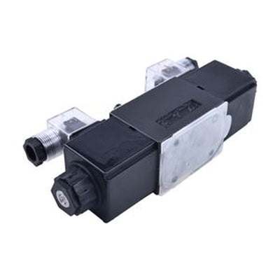 Aftermarket Solenoid Valve DSG-01-3C4-A240-N1-50 fit YUKEN Excavator