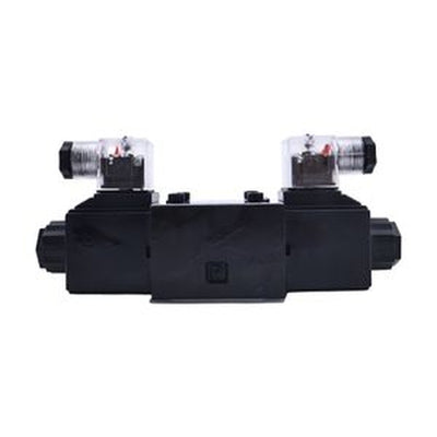 Aftermarket Solenoid Valve DSG-01-3C4-A240-N1-50 fit YUKEN Excavator