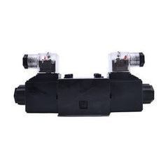 Aftermarket Solenoid Valve DSG-01-3C4-A240-N1-50 fit YUKEN Excavator