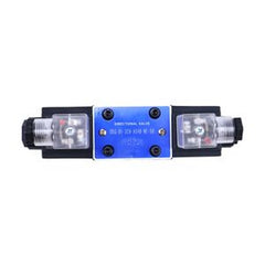 Aftermarket Solenoid Valve DSG-01-3C4-A240-N1-50 fit YUKEN Excavator