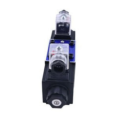 Aftermarket Solenoid Valve DSG-01-3C4-A240-N1-50 fit YUKEN Excavator