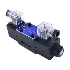 Aftermarket Solenoid Valve DSG-01-3C4-A240-N1-50 fit YUKEN Excavator