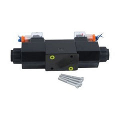 Válvula solenoide Yuken DSG-01-3C4-D12-N1-50 del mercado de accesorios