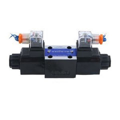 Válvula solenoide Yuken DSG-01-3C4-D12-N1-50 del mercado de accesorios