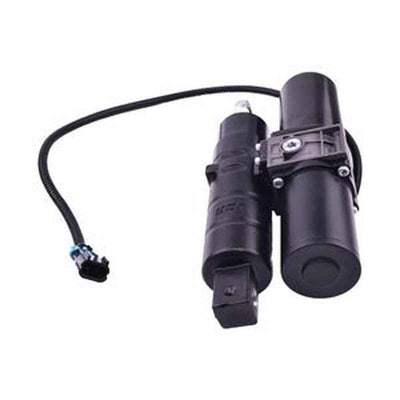 12V 150mm 5/8' Hole KYB Linear Actuator MMP4-B1D150BB-DHQR