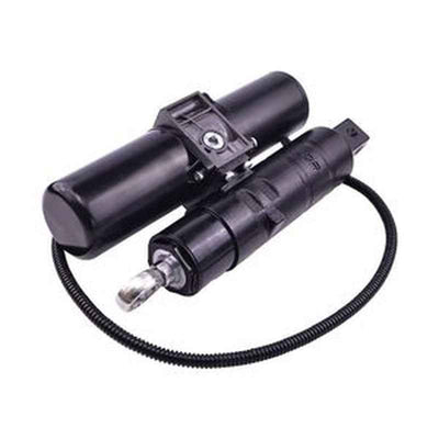 12V 150mm 5/8' Hole KYB Linear Actuator MMP4-B1D150BB-DHQR