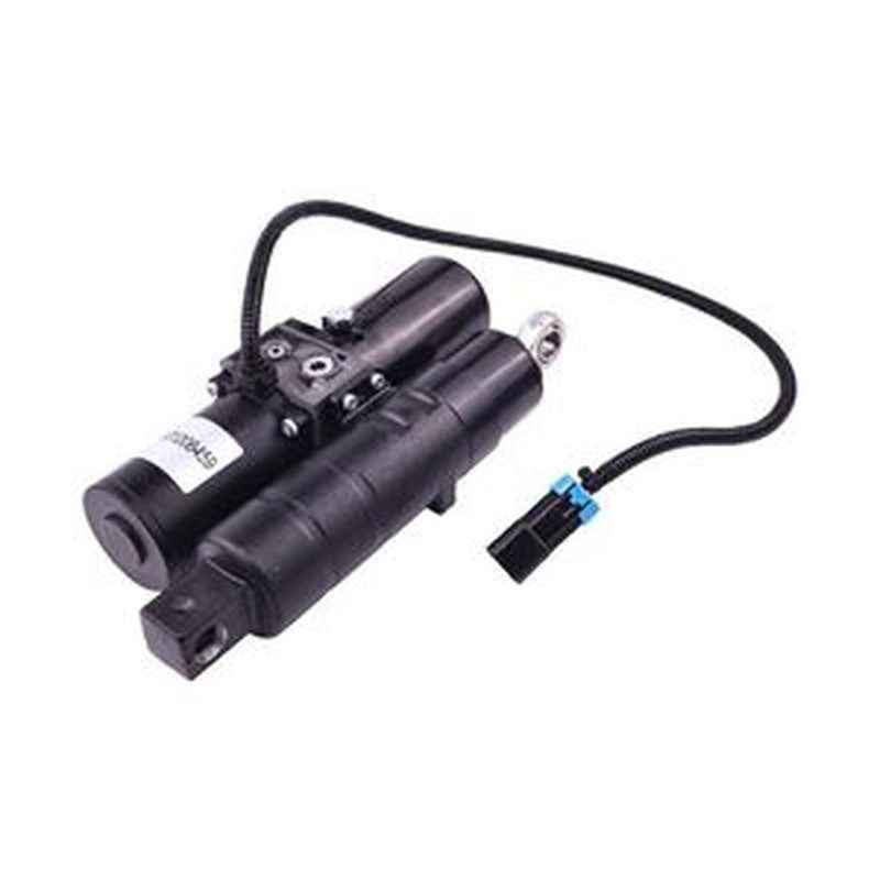 12V 150mm 5/8' Hole KYB Linear Actuator MMP4-B1D150BB-DHQR