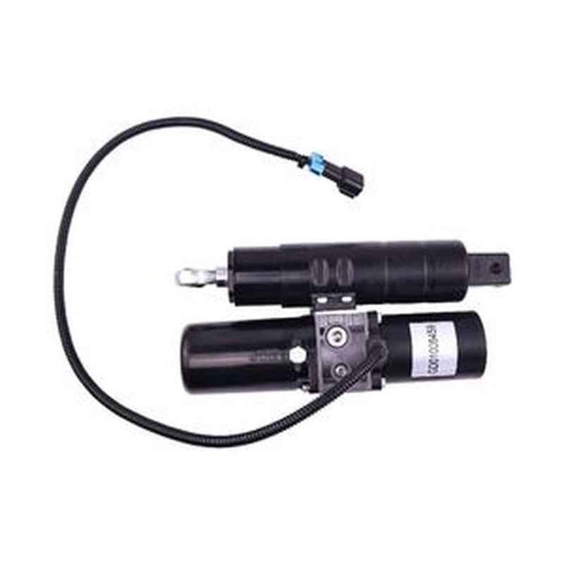 12V 150mm 5/8' Hole KYB Linear Actuator MMP4-B1D150BB-DHQR